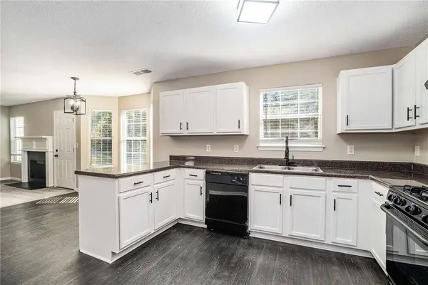 1980 Cutters Mill WAY, Lithonia, GA 30058