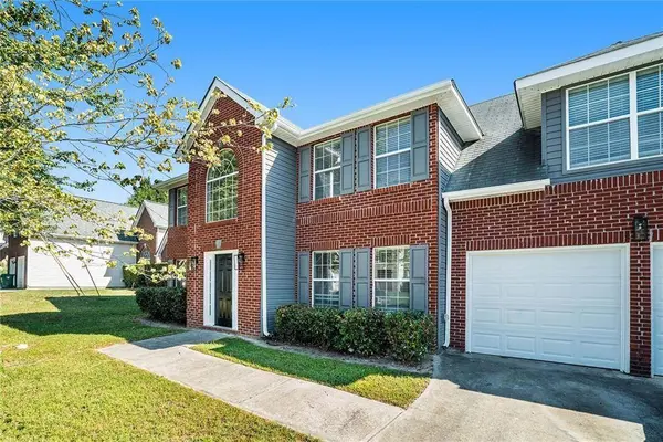 1980 Cutters Mill WAY, Lithonia, GA 30058