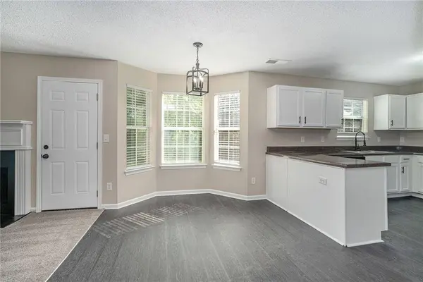1980 Cutters Mill WAY, Lithonia, GA 30058