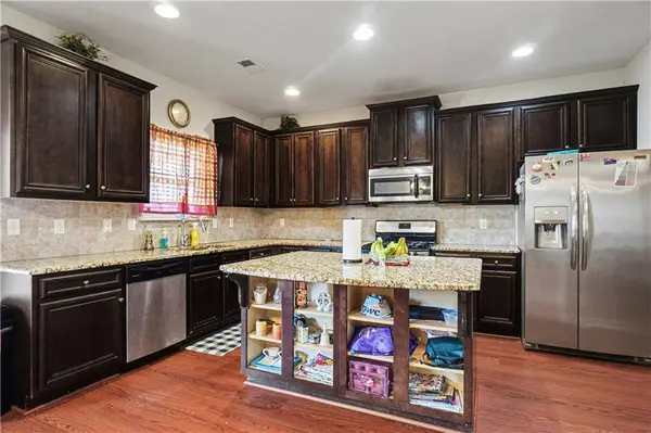 4157 Sublime TRL, Atlanta, GA 30349