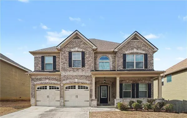 4157 Sublime TRL, Atlanta, GA 30349