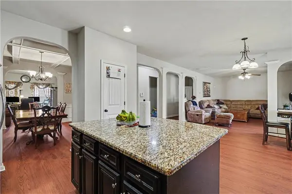 4157 Sublime TRL, Atlanta, GA 30349