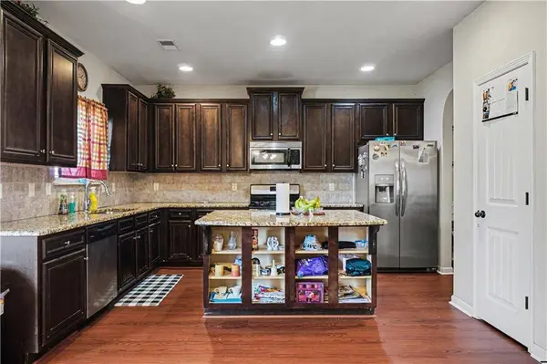 4157 Sublime TRL, Atlanta, GA 30349