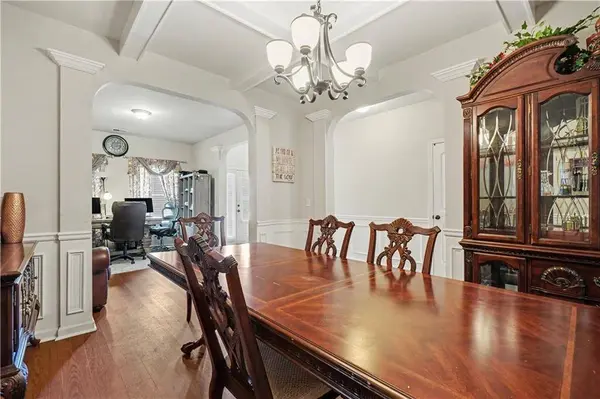 4157 Sublime TRL, Atlanta, GA 30349