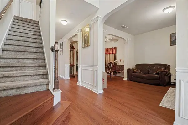 4157 Sublime TRL, Atlanta, GA 30349
