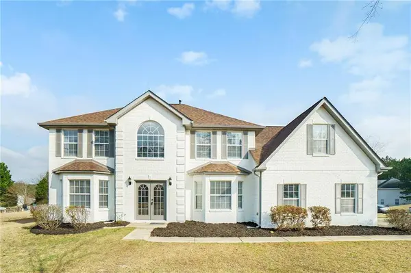 6916 Dalehollow DR, Lithonia, GA 30058
