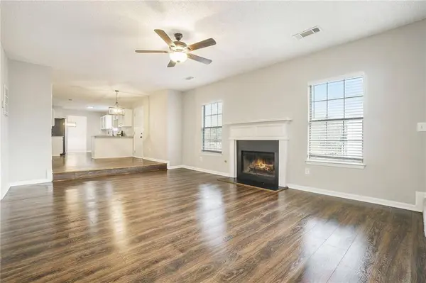 6916 Dalehollow DR, Lithonia, GA 30058