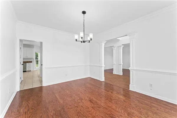 4267 Azalea WALK, Ellenwood, GA 30294