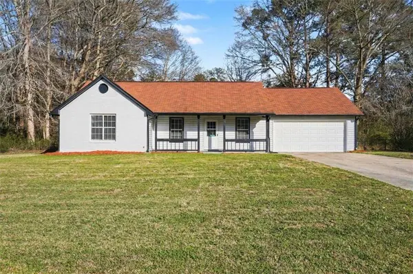 79 Water View DR, Stockbridge, GA 30281
