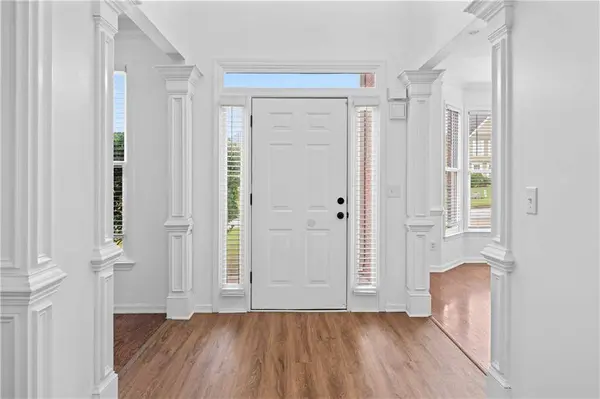 4267 Azalea WALK, Ellenwood, GA 30294