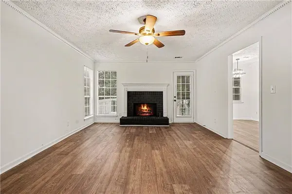 3719 Cameron Hills PL, Ellenwood, GA 30294