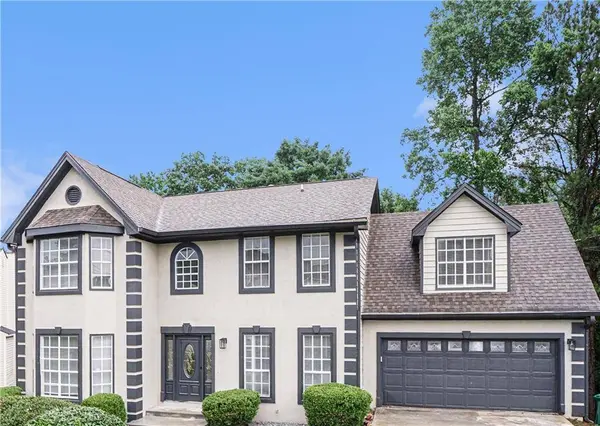 3719 Cameron Hills PL, Ellenwood, GA 30294