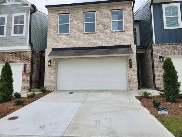 848 Leraes WAY, Loganville, GA 30052