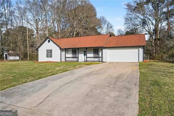 79 WaterView DR, Stockbridge, GA 30281