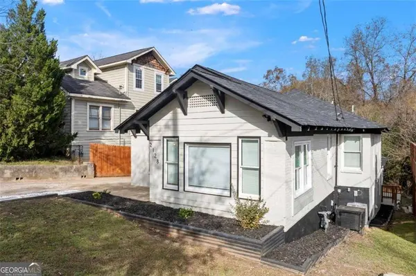 2128 Hosea L Williams DR, Atlanta, GA 30317