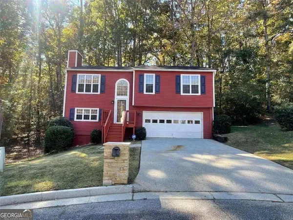 3015 Cascade Manor DR, Decatur, GA 30034