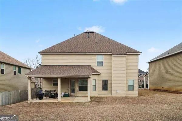 4157 Sublime TRL, Atlanta, GA 30349