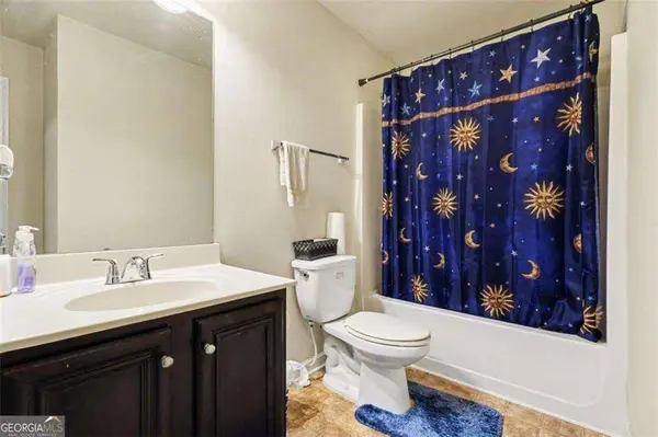 4157 Sublime TRL, Atlanta, GA 30349