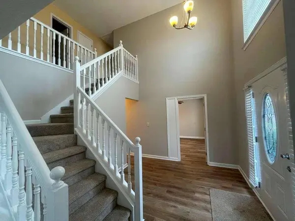 408 Canoga CT, Mcdonough, GA 30253