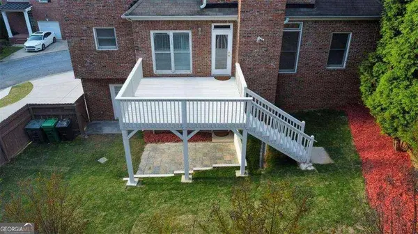 1711 Summit Glen LN, Atlanta, GA 30329