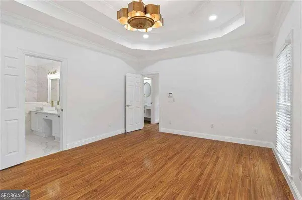 1711 Summit Glen LN, Atlanta, GA 30329