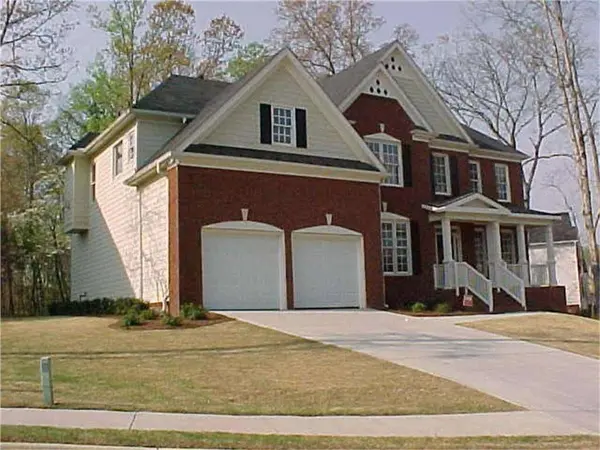3310 Vista Creek DR