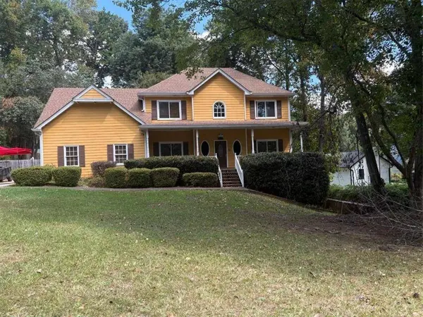 1068 Leslie PL, Lithonia, GA 30058