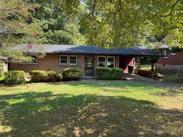 1108 Indale PL, Atlanta, GA 30310