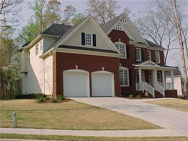 3310 Vista Creek DR