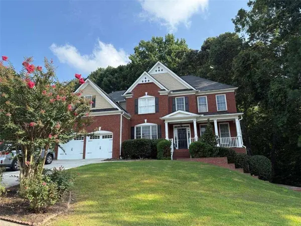 3310 Vista Creek DR, Dacula, GA 30019