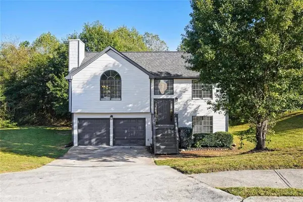 3868 English Valley DR, Ellenwood, GA 30294