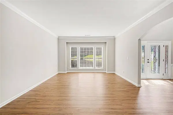 2307 SE Blackburn PASS, Conyers, GA 30013