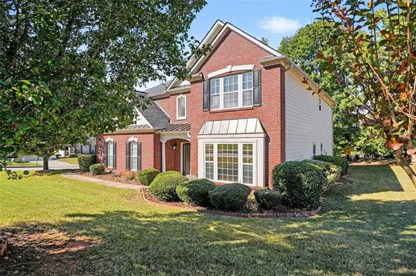 2307 SE Blackburn PASS, Conyers, GA 30013