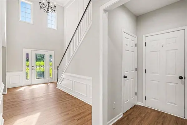 2307 SE Blackburn PASS, Conyers, GA 30013