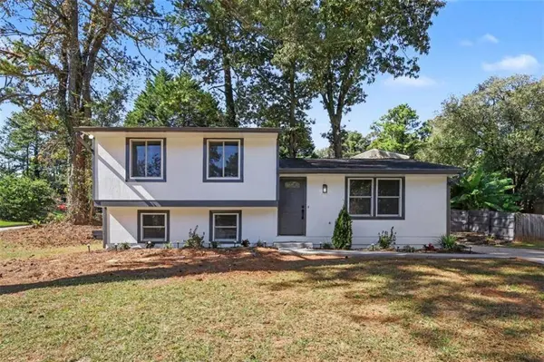 2615 Old South DR, Jonesboro, GA 30236