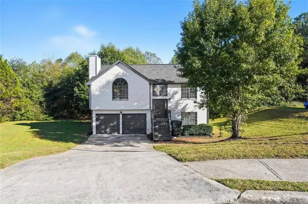 3868 English Valley DR