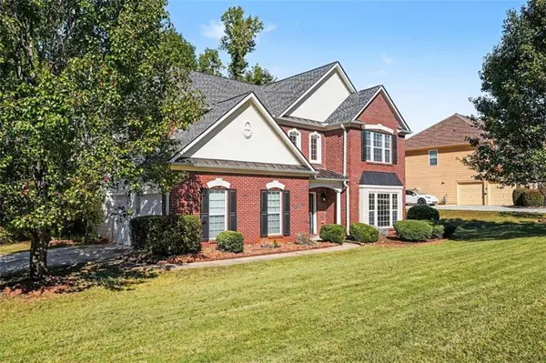 2307 SE Blackburn PASS, Conyers, GA 30013