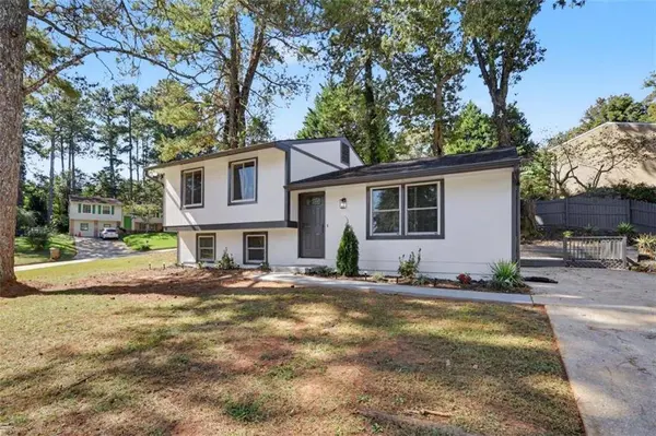 2615 Old South DR, Jonesboro, GA 30236