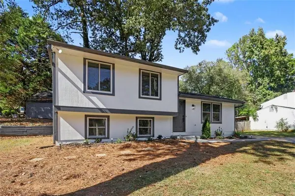2615 Old South DR, Jonesboro, GA 30236