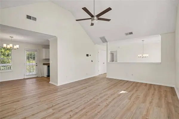 3868 English Valley DR, Ellenwood, GA 30294