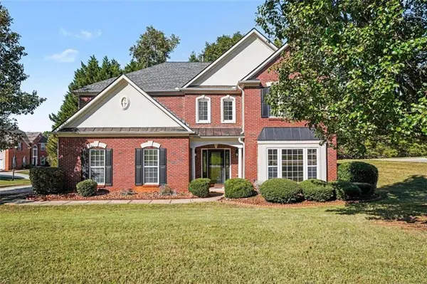 2307 SE Blackburn PASS, Conyers, GA 30013