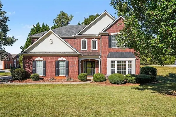 2307 SE Blackburn PASS, Conyers, GA 30013