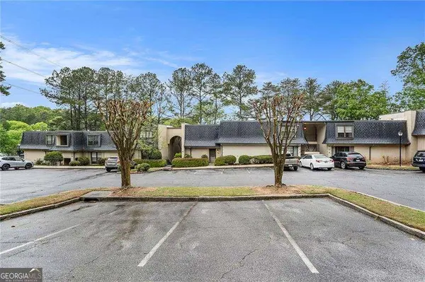 122 Maison PL, Atlanta, GA 30327
