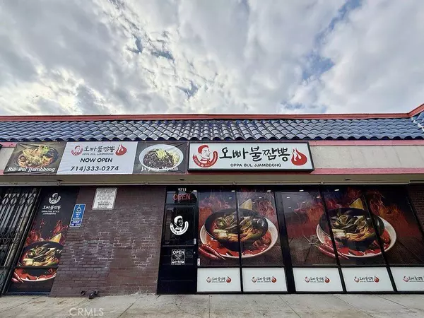 9711 Garden Grove Blvd, Garden Grove, CA 92844