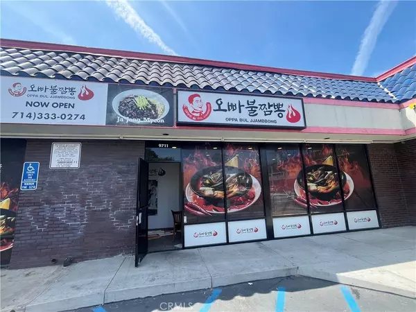 9711 Garden Grove Blvd, Garden Grove, CA 92844