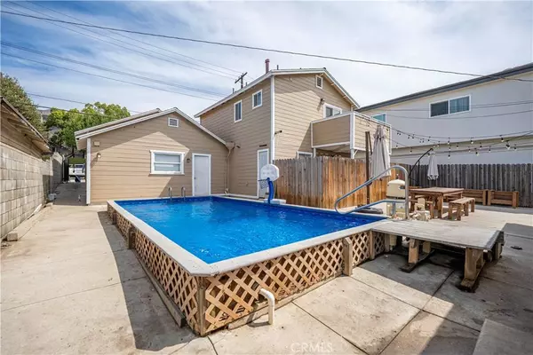 6242 Comstock Ave #2, Whittier, CA 90601