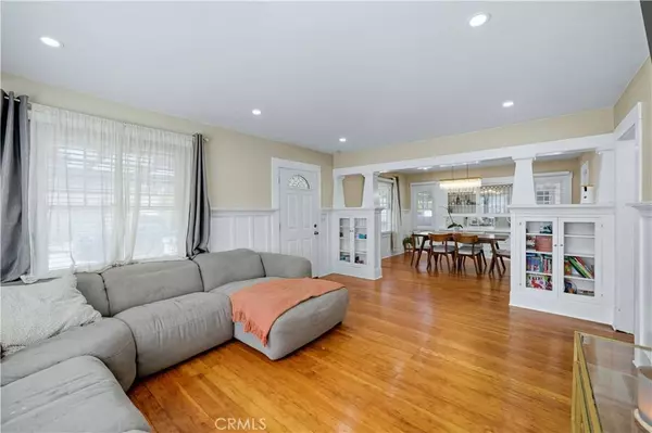 6242 Comstock Ave #2, Whittier, CA 90601