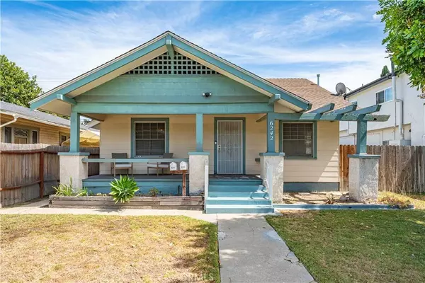 6242 Comstock Ave #2, Whittier, CA 90601