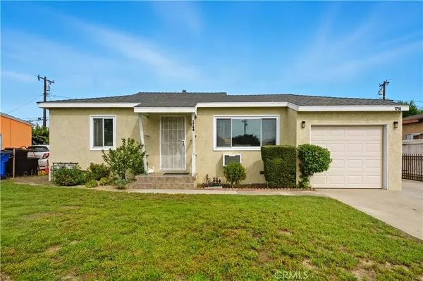 1748 S Huntington ST, Pomona, CA 91766