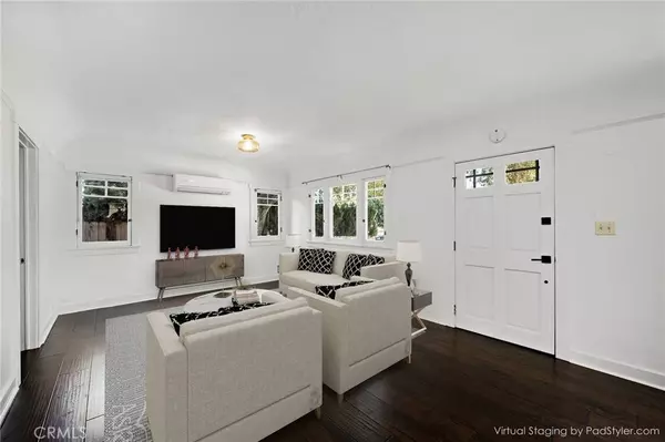 2325 White ST, Pasadena, CA 91107